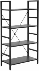 Signal Polc LOFT 4 | fekete (LOFTR4C)