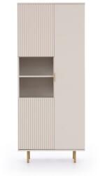 ArtGiB Vitrin NUBIA NB-05 | kasmír (NB-05-CAH)