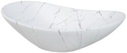 ArtCom Kerámia mosdó LENA MW17 | fehér matt 60 cm
