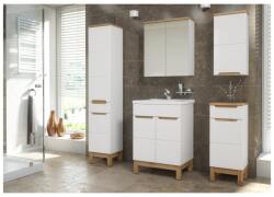 ArtCom Fürdőszobagarnitúra BALI White 60/1