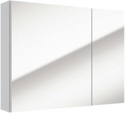 ArtDef Tükörszekrény SALSA E80 | fehér (242-E-08001)