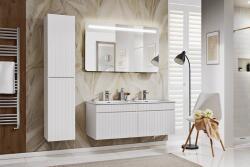 ArtCom Fürdőszobagarnitúra ICONIC White 120/1
