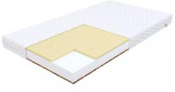 FDM PIKOLO Microquilt habszivacs matrac | 160 x 200 cm