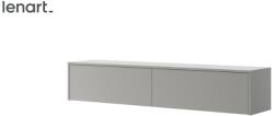 Dig-net nábytok Hosszabbító összecsukható ágyhoz Lenart BED CONCEPT BC-15 | szürke
