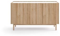 ArtPS Komód CHIC K144 | 83 cm