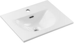 ArtCom Kerámia mosdó SKY3 50 | fehér fényű 50 cm
