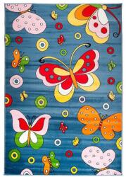 ArtTapi Szőnyeg KINDER C795A | kék 160 x 220 cm