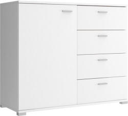 ArtPS Komód ONE 100 | fehér