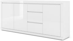 ARTBm Komód BELLO BIANCO 4 (5906721152057)