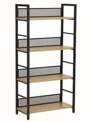 Signal RAW rack Kivitel: RAW R4 (RAWR4DC)