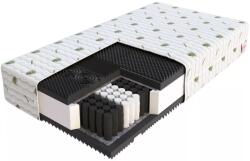 FDM Zsebmatrac NOIR Aloevera | 140 x 200 cm