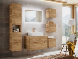 ArtCom Fürdőszobagarnitúra ARUBA Craft 80/4