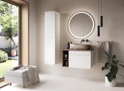 ArtCom Fürdőszobagarnitúra ICONIC White 80/1