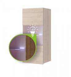 ArtGiB LED-világítás bútorhoz CALABRINI 1PKT | fehér
