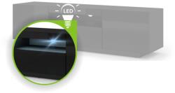 ARTBm LED világítás az AURA 150 TV állványhoz