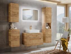 ArtCom Fürdőszobagarnitúra ARUBA Craft 80/3