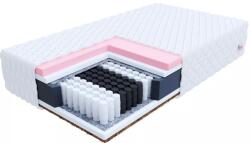 FDM VIGO Silvercare zsebes matrac | 120 x 200 cm