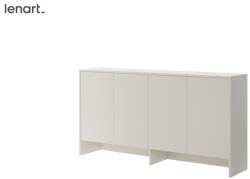 Dig-net nábytok Hosszabbító összecsukható ágyhoz Lenart BED CONCEPT BC-11 | kasmír