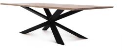 Elvisia CRUZAR étkezőasztal Kivitel: 100 x 220 cm