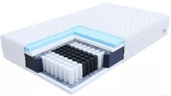 FDM ENNA Premium Jersey zsebmatrac | 100 x 200 cm