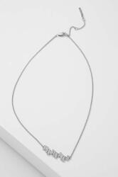 Calvin Klein nyaklánc - ezüst Univerzális méret - answear - 39 990 Ft