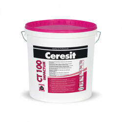 Ceresit (Henkel) Ceresit CT 100 - Adeziv pentru polistiren expandat, 25Kg (Ceresit-CT-100)