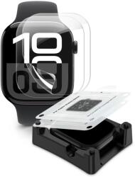 Tech-Protect 2db-os Hidrogél Fólia Apple Watch 42mm S10 készülékhez - xpro