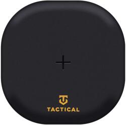 Tactical WattUp Mágneses MagSafe Vezeték nélküli töltő 15W Fekete