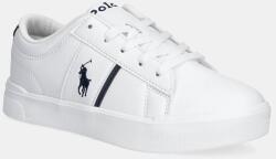 Ralph Lauren sportcipő FRAZIER fehér, RL01267100 - fehér 37