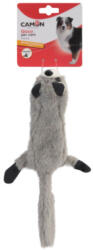 Camon CAMON Diverse Animalute, jucărie de pluș câini, cu sunet, pluș CAMON Diverse Animalute, jucărie de pluș câini M-XL, cu sunet, pluș, diverse culori, 32cm, 1buc