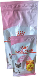 Royal Canin PROMO ROYAL CANIN Mother & BabyCat, hrană uscată pisici, mama și puiul, 2kg + 400g GRATUIT