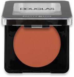 Douglas Make-up Machiaj Ten Long-Lasting Blush Matte Amaryllis ă