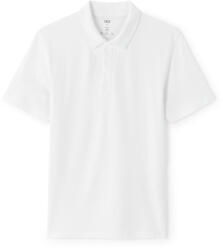 Celio Поло тениска Leterne Celio | Byal | МЪЖЕ | S