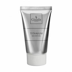 Gisada Ingrijire Corp Titanium Shower Gel Dus 100 ml