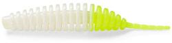 FishUp Naluca FISHUP Trout Series Tanta Cheese 6.1cm nr. 131 White Hot Chartreuse, 8 buc/plic (4820246290951)