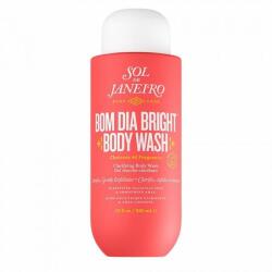 Sol de Janeiro Ingrijire Corp Bom Dia Bright Body Wash Gel Dus 385 ml