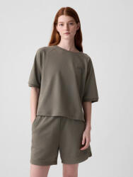 GAP Суитчър с къс ръкав GAP GAP | Siv | ЖЕНИ | XS