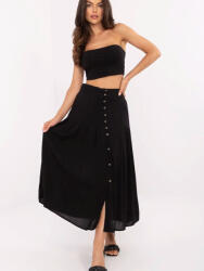 Sublevel Fustă Sublevel, Model 213084, Negru