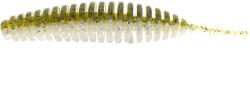 FishUp Naluca FISHUP Tanta 6.1cm nr. 202 Green Pumpkin Pearl, 8 buc/plic (4820246299909)