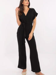 Italy Moda Salopetă Italy Moda, Model 213069, Negru