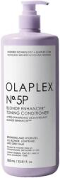 OLAPLEX Тониращ балсам за коса No. 5P, 1000 ml - baby
