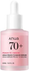 Anua Peach 70% Niacin Serum 30 ml