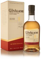 The GlenAllachie 9 YO Fino Sherry Cask Finish- малцово шотландско уиски 700ml