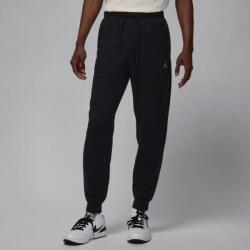 Jordan Brooklyn Fleece Mens Pants M | Bărbați | Pantaloni de trening | Negru | FV7277-010