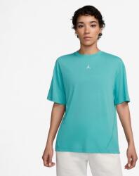 Jordan Sport Womens Diamond T-Shirt M | Femei | Tricouri | Bej | FN5116-392