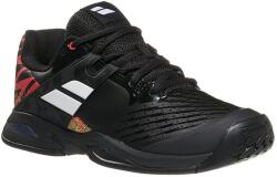Babolat Propulse All Court Junior - Negru