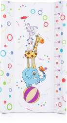 Chipolino Подложка за повиване Chipolino - Комфорт, Цирк (PZPC02403CI) - kindermarket