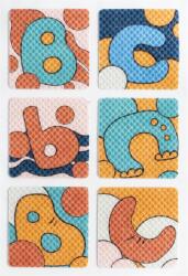 Aroma Defence Лепенки " Aroma Defence" с аромат на Цитронела - 6 бр/оп. | Z-repelenti (999001)