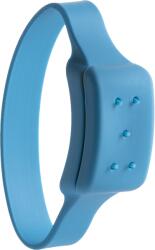 Z-repelenti Силиконова гривна " Aroma Defence" /контейнер/ за ДЕЦА с аромат на Цитронела - 1 бр/оп. | Z-repelenti (999005-2 KIDS)