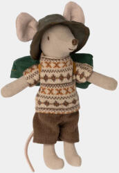 Maileg Jucarie maileg, Hiker mouse, Big brother (17-3209-00)